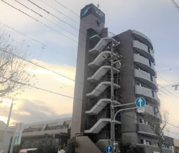ユニーブル明円町II