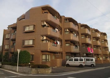 ラ・キャッスル21島田