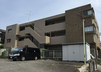 西田ビル