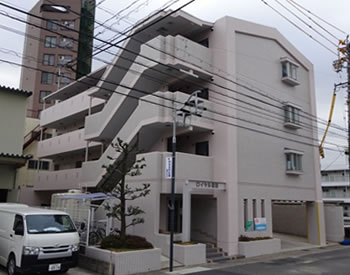 ロイヤル植田